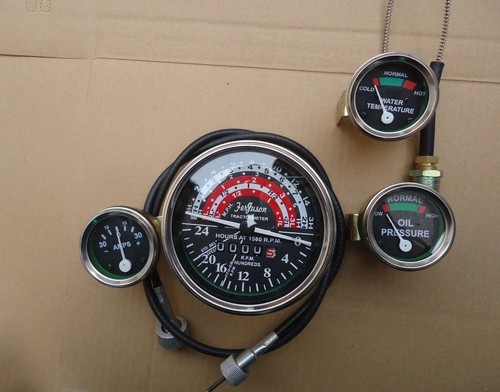 Massey ferguson gauges - massey,