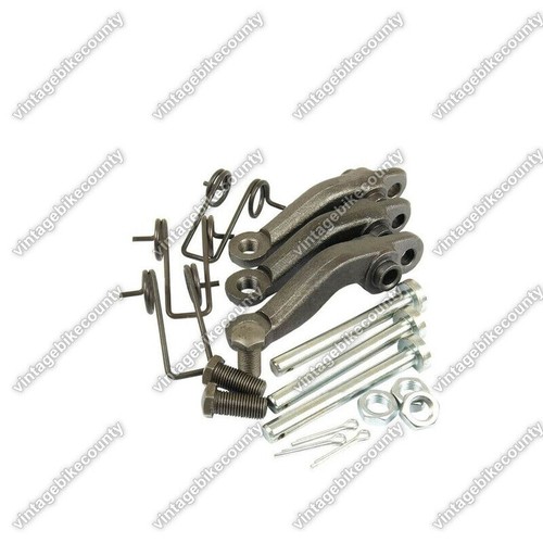 1810855m92 clutch lever kit - lever,