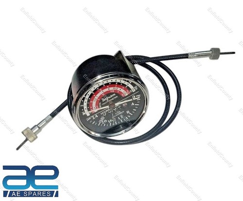 Massey ferguson tachometer - massey,