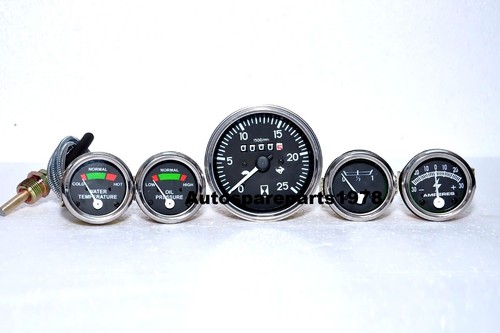 Massey ferguson gauge - massey,