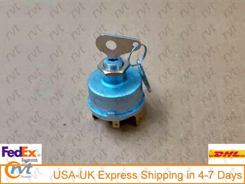 Starter switch 827430m2 - starter,