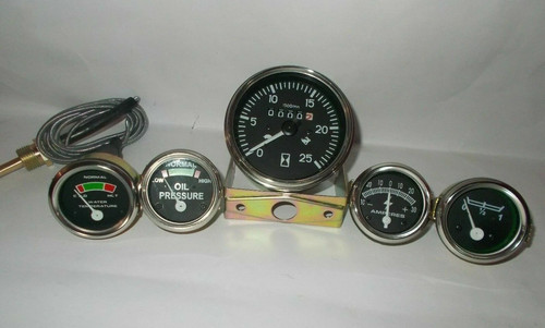 Massey ferguson gauge - massey, kit