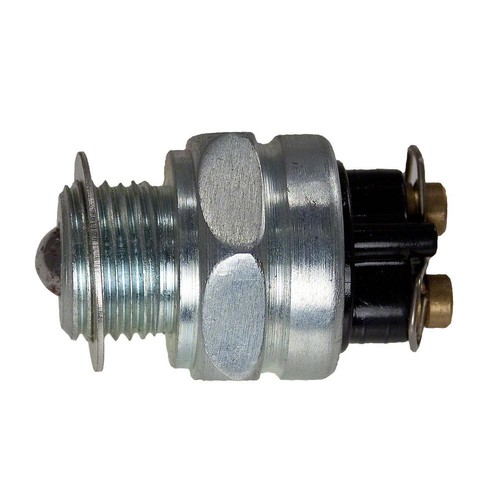 Neutral safety switch - switch, fits