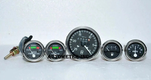 For massey ferguson gauge - for,