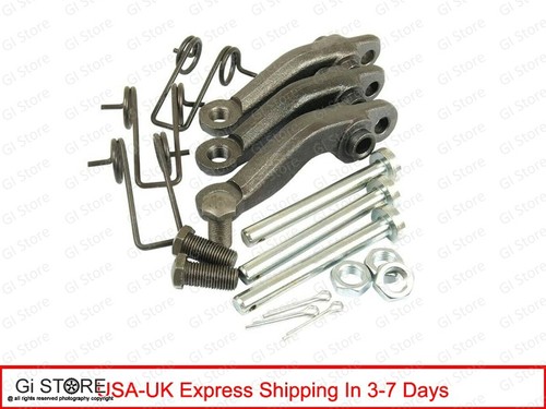 1810855m92 clutch lever kit - 1810855m92,