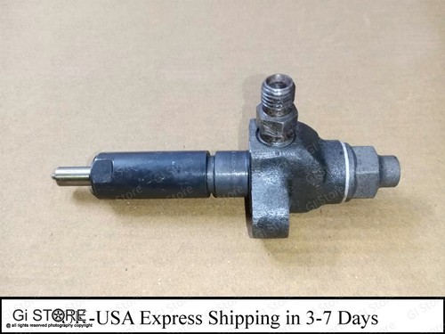 Fuel injector fits massey - fits,