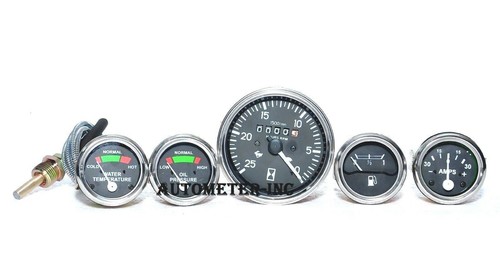 Massey ferguson gauge - ferguson, and