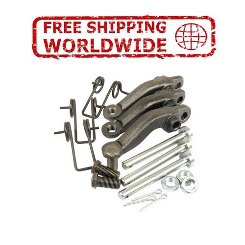 Fits massey ferguson - ferguson, clutch