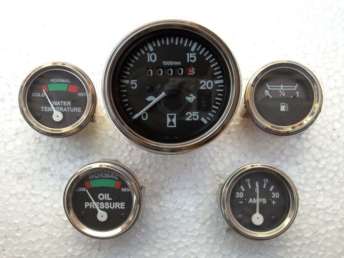 Massey ferguson tachometer - massey, for
