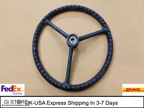 Steering wheel fits massey - steering,