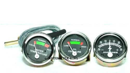 For massey ferguson gauge - ferguson,