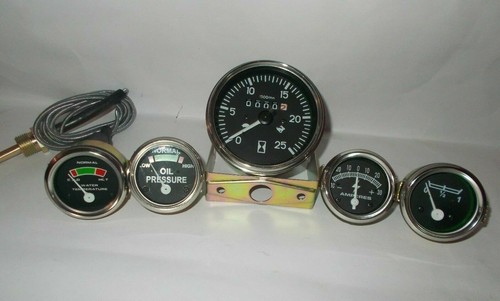 Massey ferguson gauge - kit, and