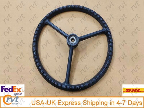 Steering wheel fits massey - wheel,