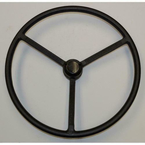 Steering wheel fits - steering, massey