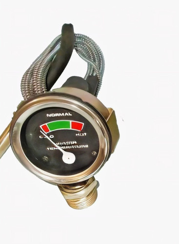Tachometer gauge set - tachometer,