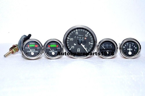 Massey ferguson gauge kit - massey,