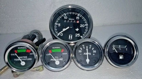 Tachometer gauge set for - tachometer,