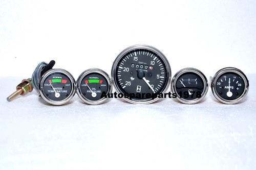 Massey ferguson gauge - ferguson, kit