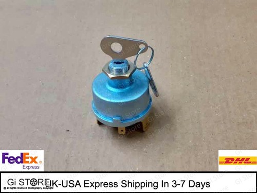 Starter switch 827430m2 - starter,