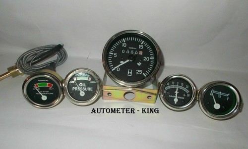 Massey ferguson gauge - gauge, and