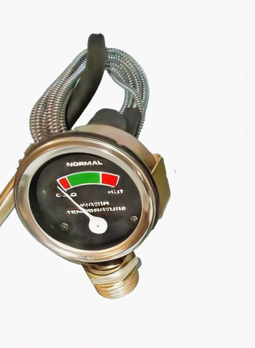 Tachometer gauge set - tachometer,