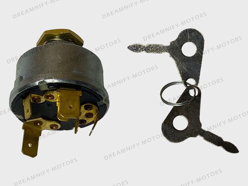 For massey ferguson - 135, 165