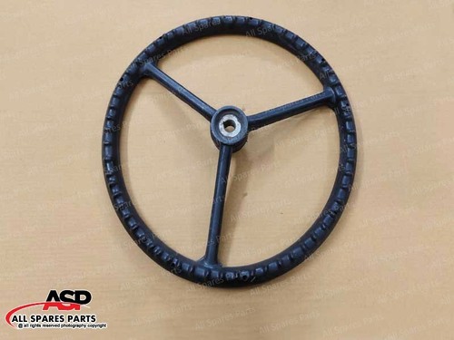 Steering wheel fits massey - steering,