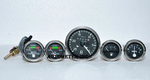 Massey ferguson gauge - massey,