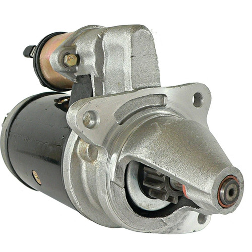 Starter for massey ferguson - massey,